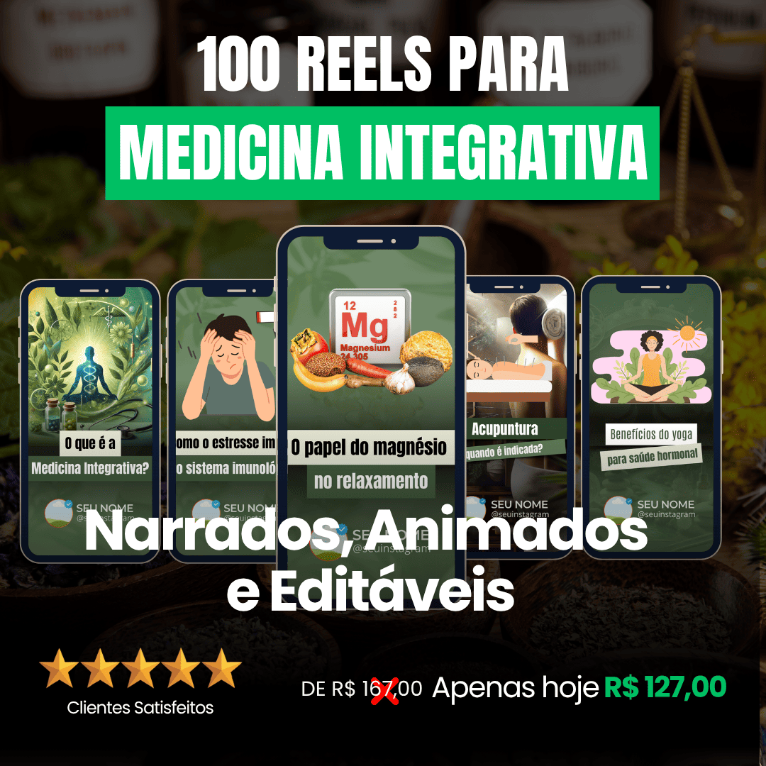 Medicina Integrativa