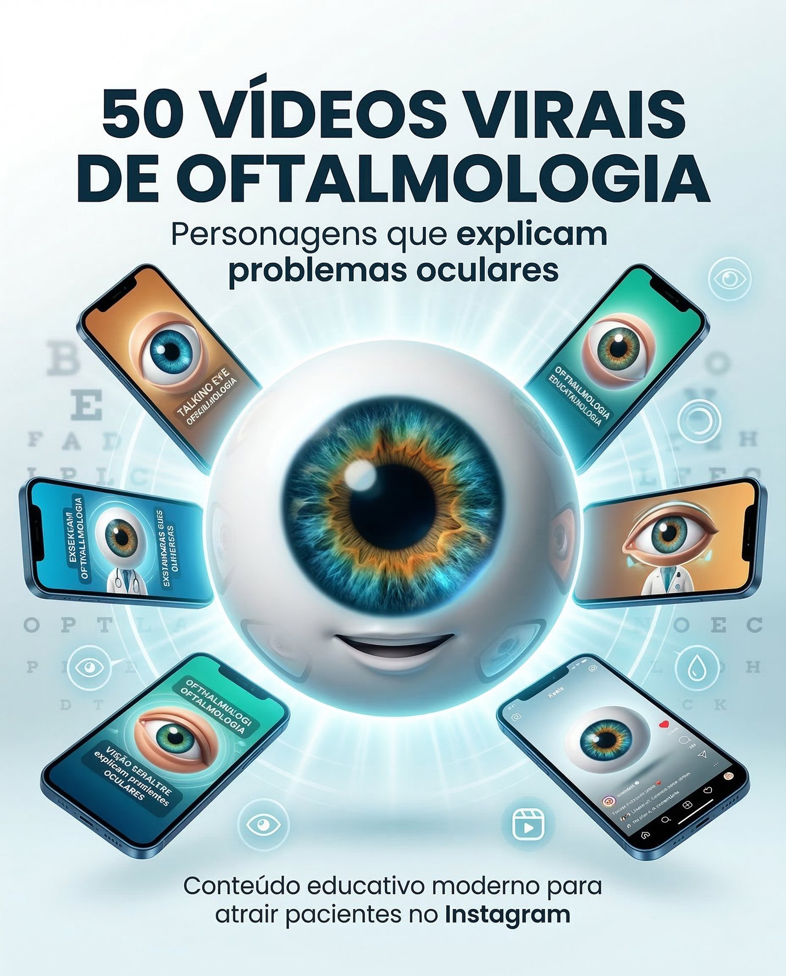 Oftalmólogo