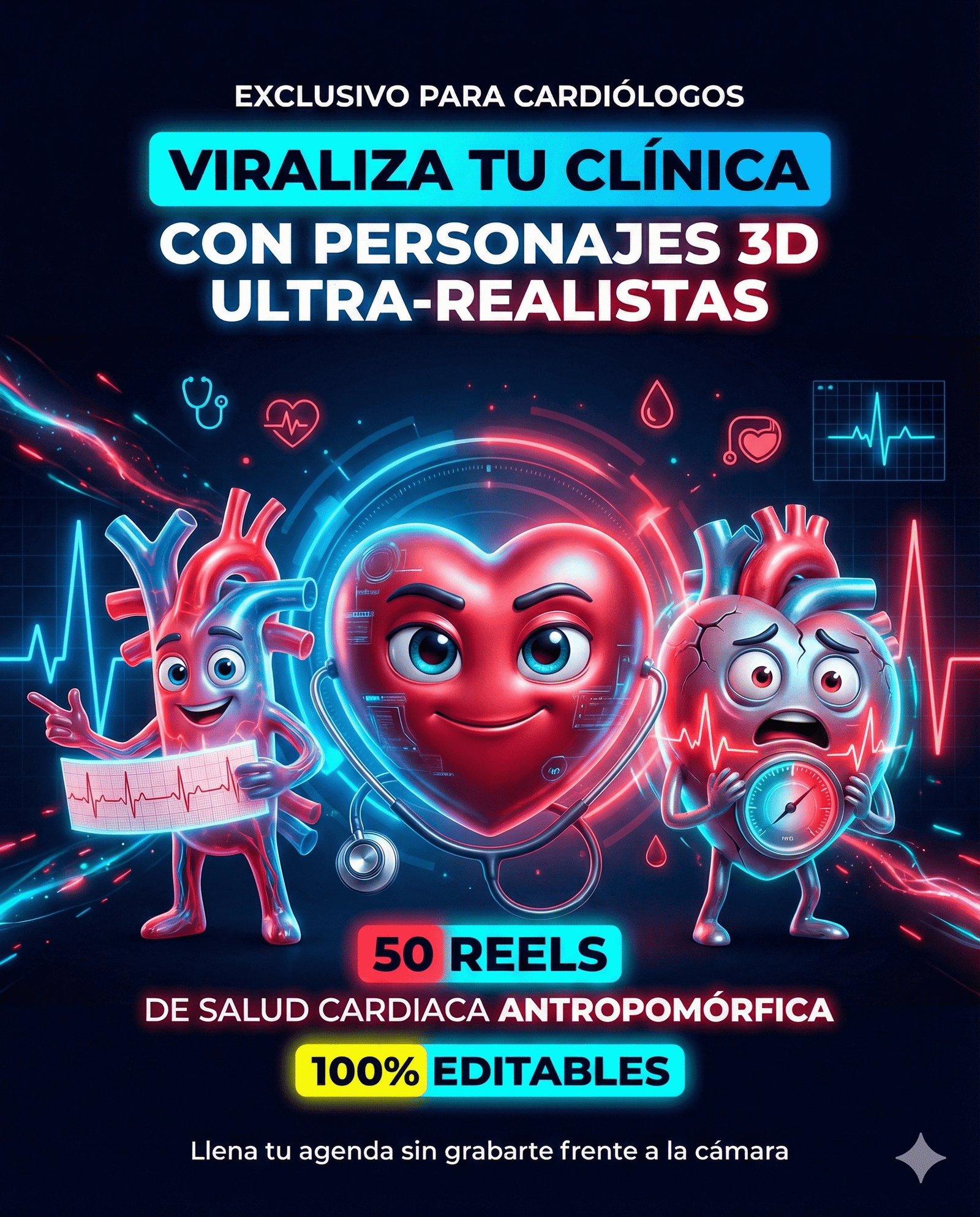 Cardiólogo