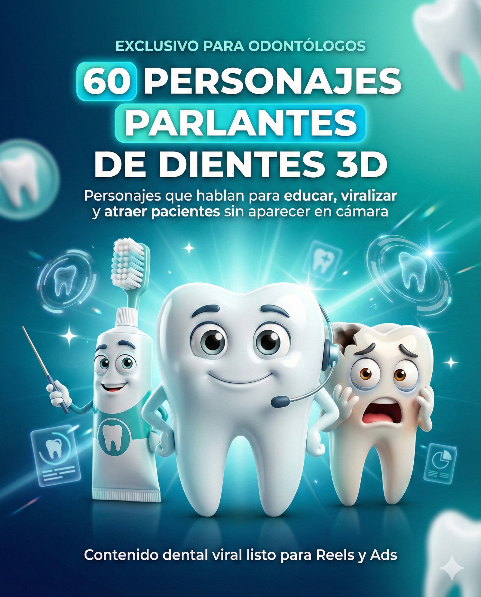 Dentista