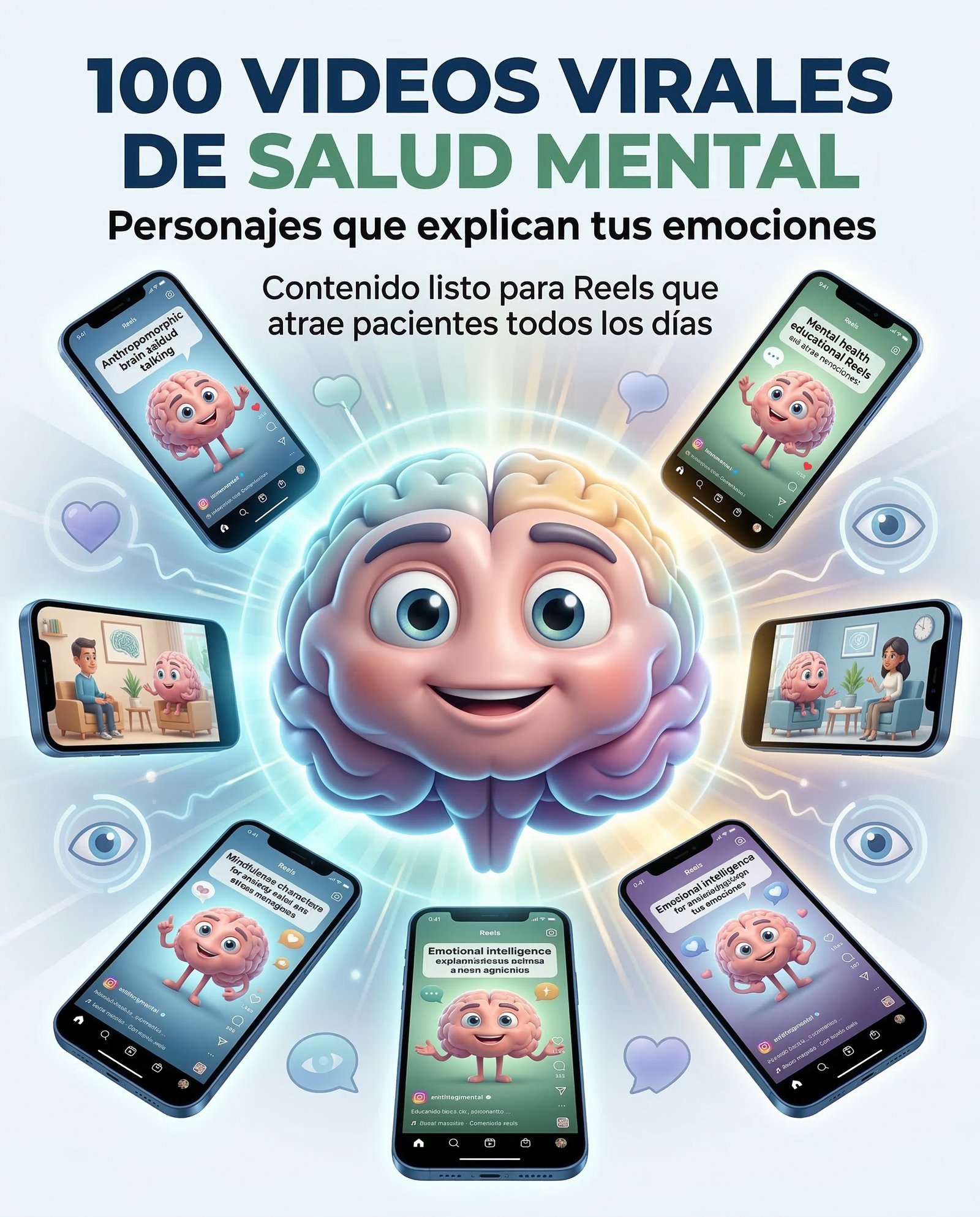Salud Mental