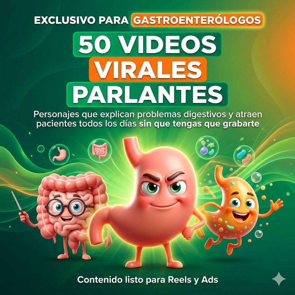 Gastroenterólogo