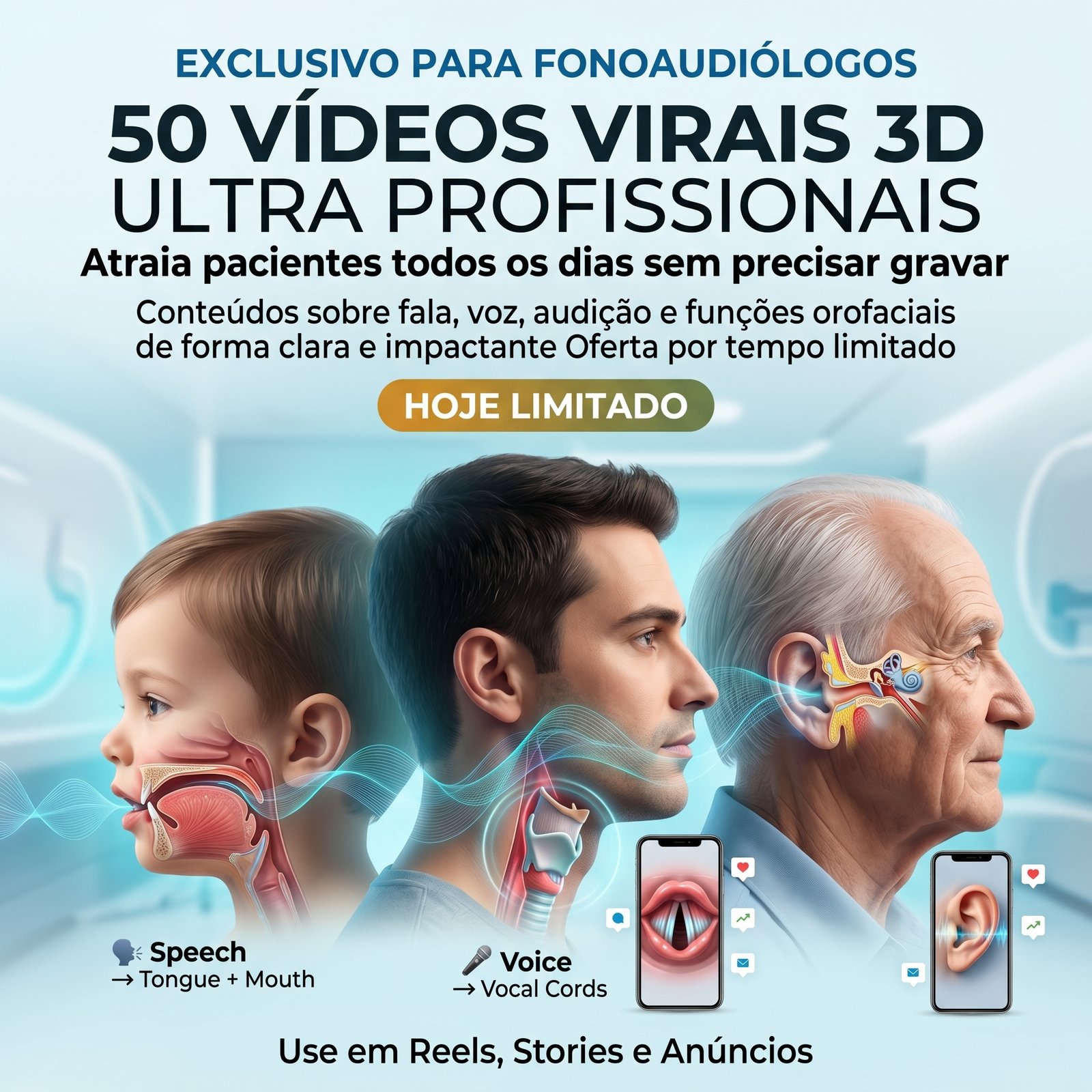 Fonoaudiólogo