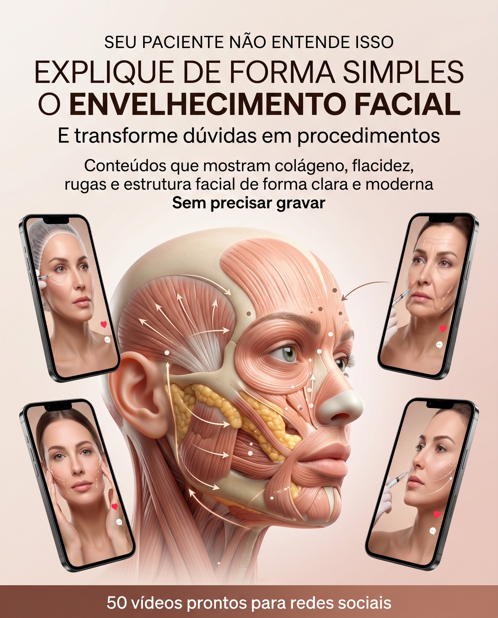 Biomedicina Estética