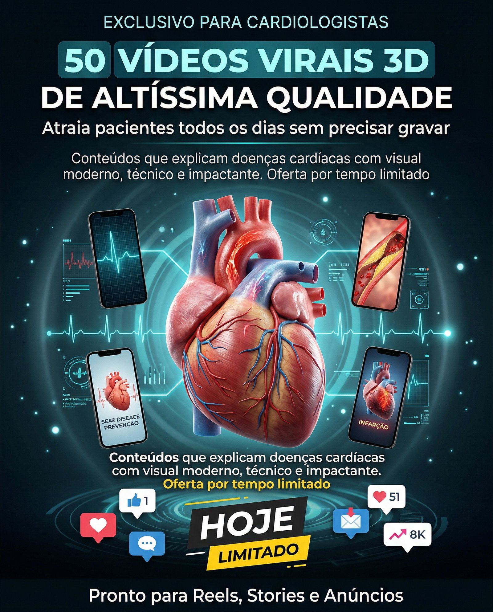 Cardiologista