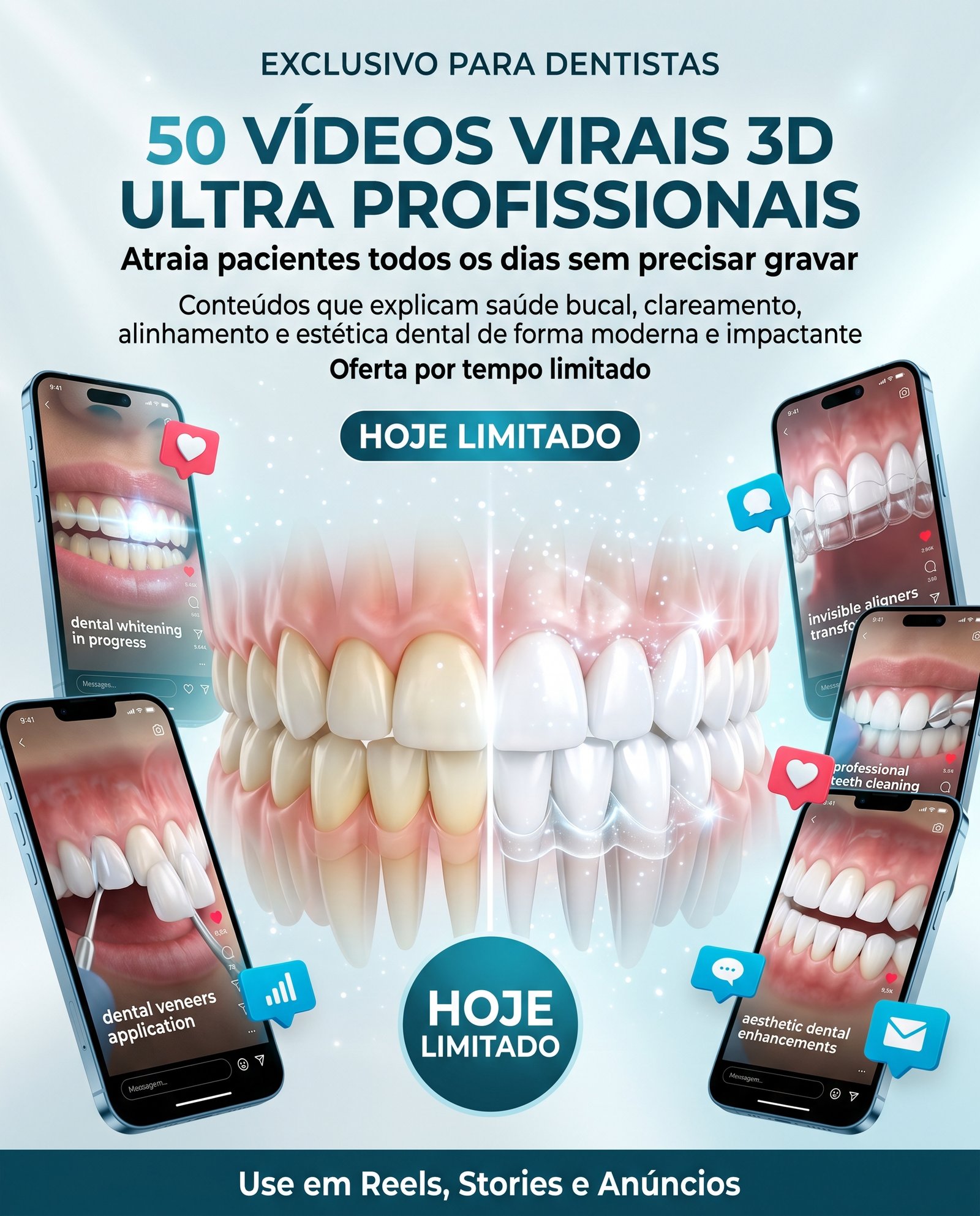 Dentista