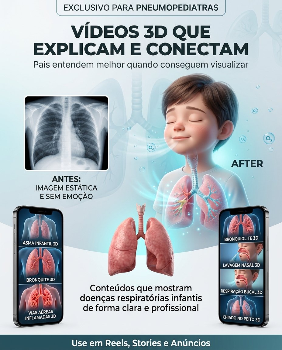 Pneumopediatria