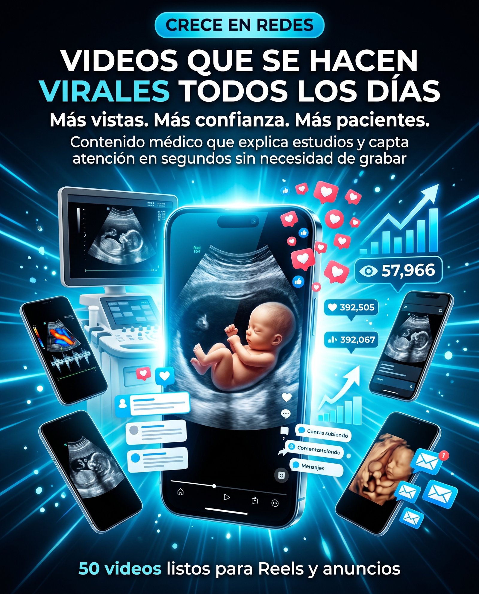 Ultrasonido