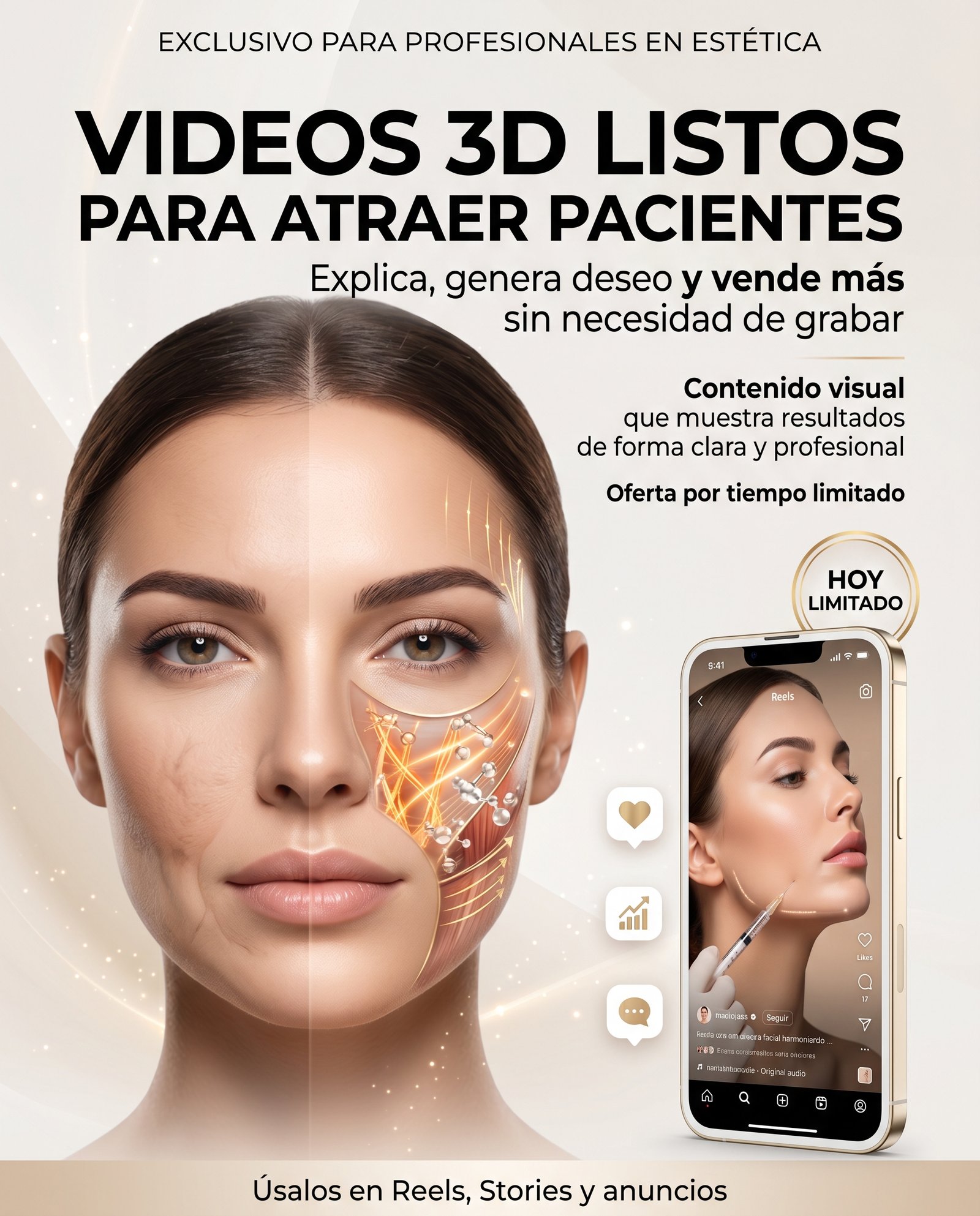 Armonización Orofacial