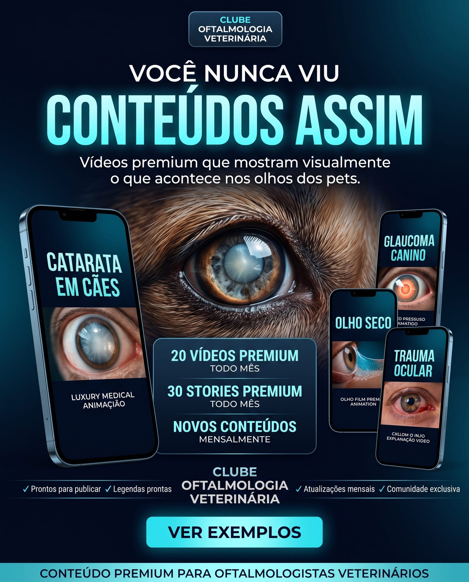 Oftalmologia 