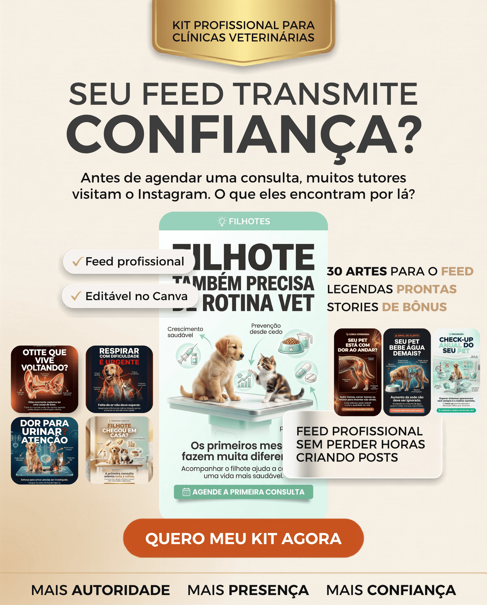 Clínica Veterinária