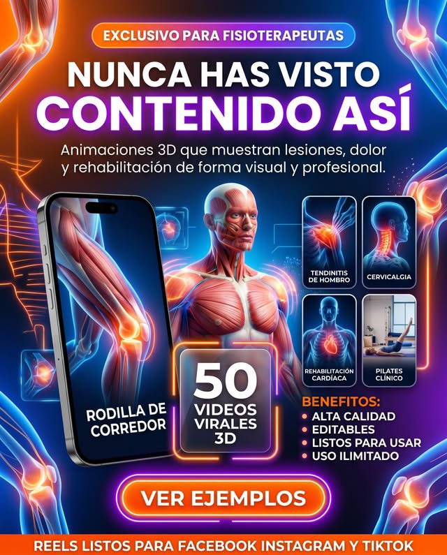 Fisioterapia