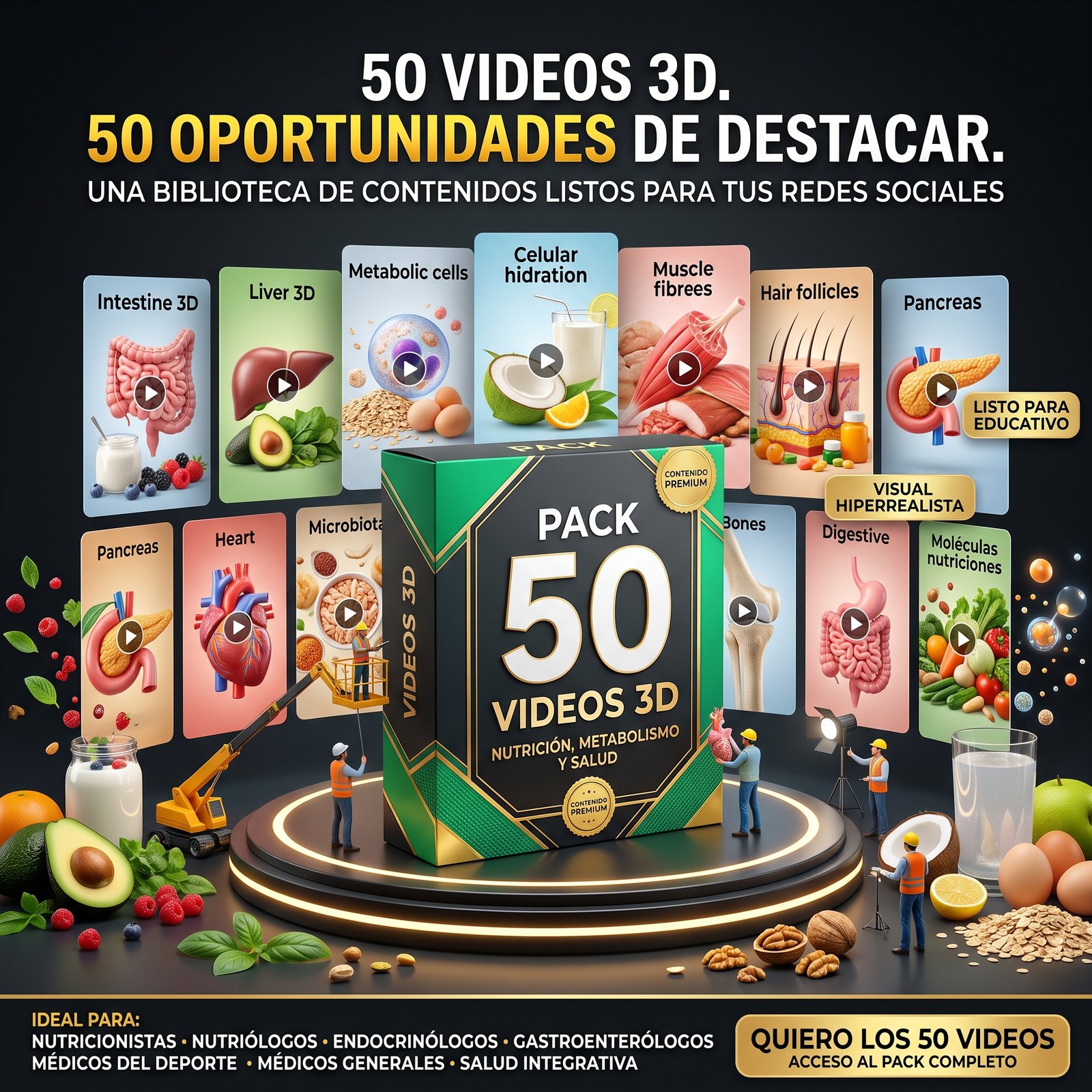 Nutricionista